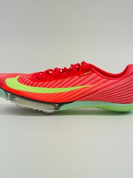 Nike Air Zoom Maxfly 2 \'Bright Crimson\' FD8395-600 Track Multi Size main image 4